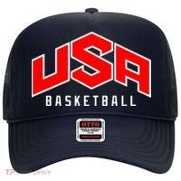 USA Basketball Hat thumb 0