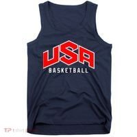 USA Basketball Tank Top thumb 0