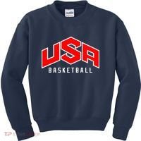 USA Basketball Kids Sweatshirt thumb 0
