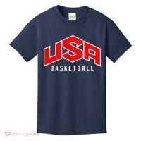 USA Basketball Kids T-Shirt thumb 0