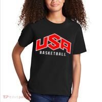 USA Basketball Kids T-Shirt thumb 2