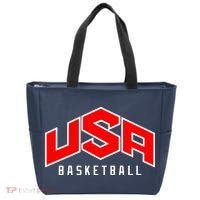 USA Basketball Tote Bag thumb 0