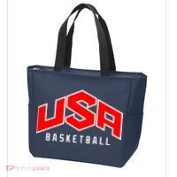 USA Basketball Tote Bag thumb 3