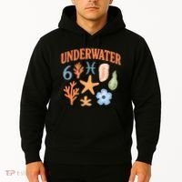 Underwater Bliss Hoodie thumb 2