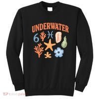 Underwater Bliss Sweatshirt thumb 0