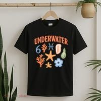 Underwater Bliss T-Shirt thumb 2