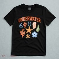Underwater Bliss T-Shirt thumb 5