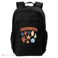 Underwater Bliss Backpack thumb 0