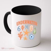Underwater Bliss Coffee Mug thumb 0