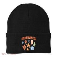 Underwater Bliss Beanie thumb 0
