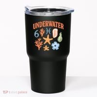 Underwater Bliss Tumbler thumb 0