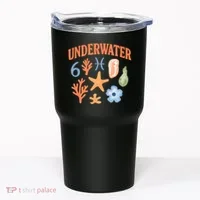 Underwater Bliss Tumbler thumb 0