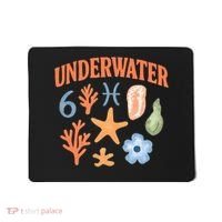 Underwater Bliss Mousepad thumb 0