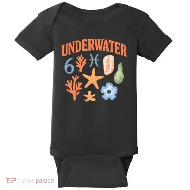 Baby Bodysuit