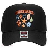 Underwater Bliss Hat thumb 0