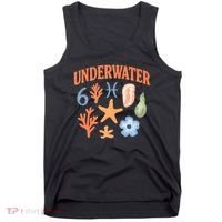 Underwater Bliss Tank Top thumb 0