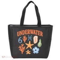Underwater Bliss Tote Bag thumb 0