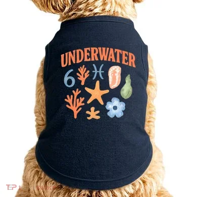 Doggie Tank