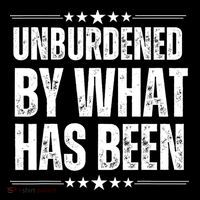 Unburdened By What Has Been Women's Tank Top thumb 5