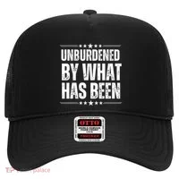Unburdened By What Has Been Hat thumb 0