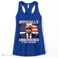 Unburdened By What Has Been Women's Tank Top thumb 0