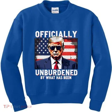 Kids Sweatshirt