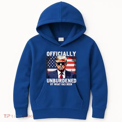 Kids Hoodie
