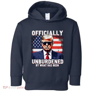 Toddler Hoodie