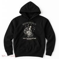 Urban Cowboy 1980S Mechanical Bull Hoodie thumb 0