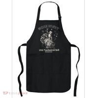 Urban Cowboy 1980S Mechanical Bull Apron thumb 0