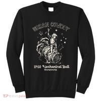 Urban Cowboy 1980S Mechanical Bull Sweatshirt thumb 0