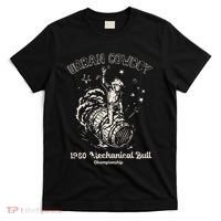 Urban Cowboy 1980S Mechanical Bull T-Shirt thumb 0