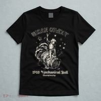 Urban Cowboy 1980S Mechanical Bull T-Shirt thumb 5