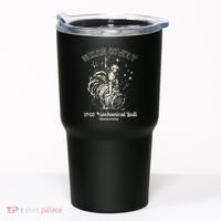 Urban Cowboy 1980S Mechanical Bull Tumbler thumb 0