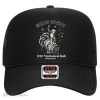 Urban Cowboy 1980S Mechanical Bull Hat thumb 0