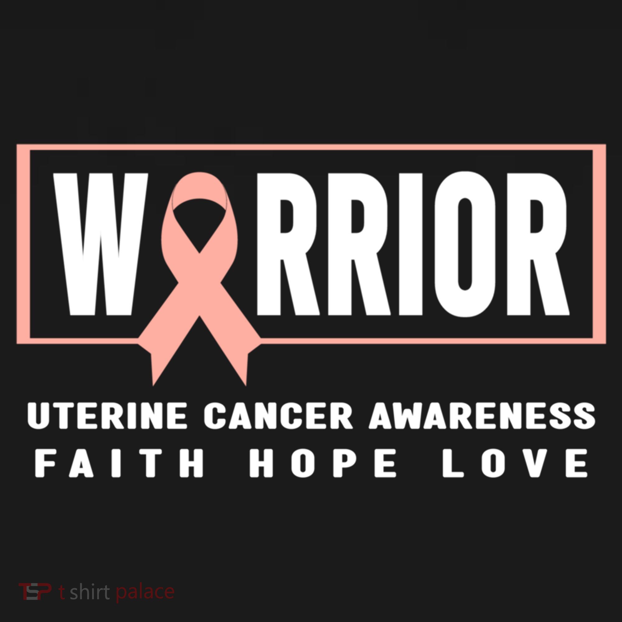 Uterine Cancer Awareness Cool Gift Funny Gift Uterine Cancer Warrior Gift Women's Hoodie