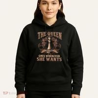 Unique Chess Art Chess Lover Chess Player Hoodie thumb 5