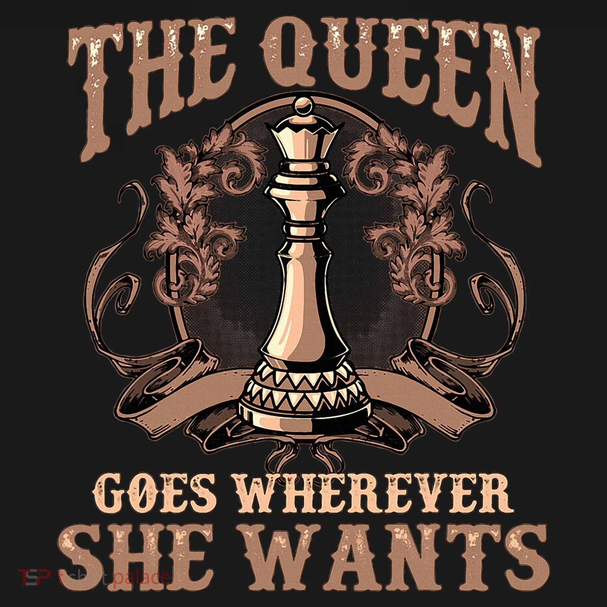 Unique Chess Art Chess Lover Chess Player Sweatshirt