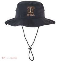 Unique Chess Art Chess Lover Chess Player Bucket Hat thumb 0