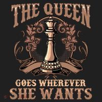Unique Chess Art Chess Lover Chess Player Tumbler thumb 3
