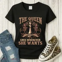 Unique Chess Art Chess Lover Chess Player Women's T-Shirt thumb 3