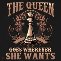 Unique Chess Art Chess Lover Chess Player Kids Long Sleeve Shirt thumb 2