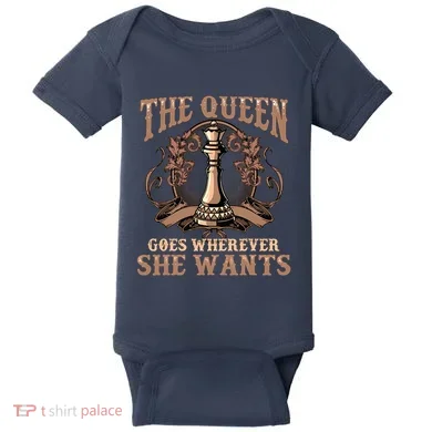 Baby Bodysuit
