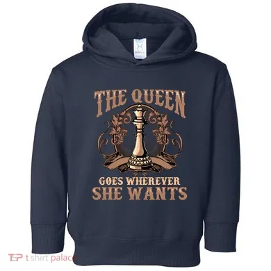 Toddler Hoodie