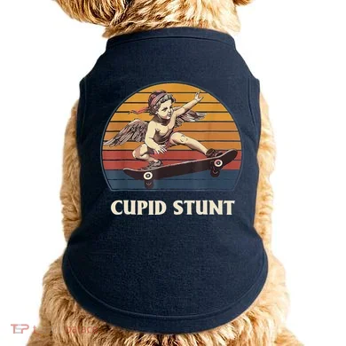 Doggie Tank