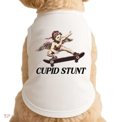 Doggie Tank