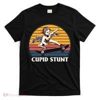 Unhinged Cringe Cupid Stunt T-Shirt thumb 0