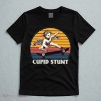 Unhinged Cringe Cupid Stunt T-Shirt thumb 5