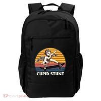 Unhinged Cringe Cupid Stunt Backpack thumb 0