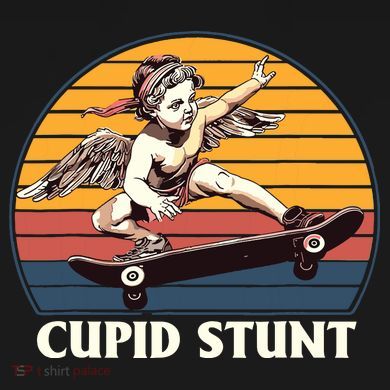 Unhinged Cringe Cupid Stunt Tote Bag